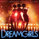 Soundtrack / Music From The Motion Picture Dreamgirls (RU)(CD)