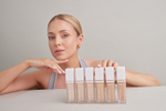 Тональный крем матирующий Paese My Skin 0.5N Porcelain