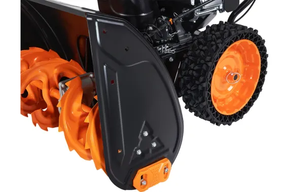 Бензиновый снегоуборщик GIGANT SP-8-710ES