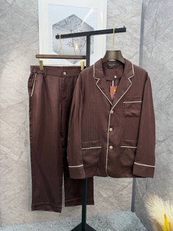 Летний костюм Loro Piana