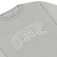Футболка UNIFORM Heavy UNF, серый