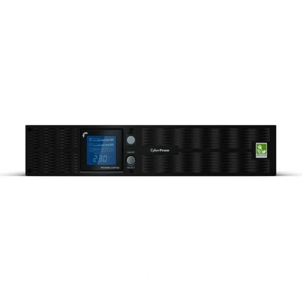 ИБП CyberPower PR1000ELCDRT2UA