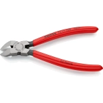 Кусачки боковые для пластмассы 160 мм Knipex 72 11 160