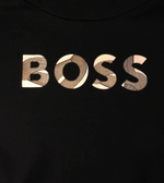 Худые BOSS Kidswear - черный(J15493)