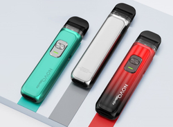 SMOK NOVO MASTER 1000mAh Pod Kit