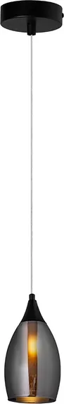 Подвесной светильник Barry A7951SP-1BK Arte Lamp