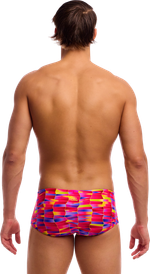 Транки FUNKY TRUNKS Men's Wriggle Walls