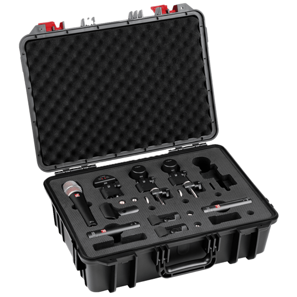 SE Electronics V Pack Club