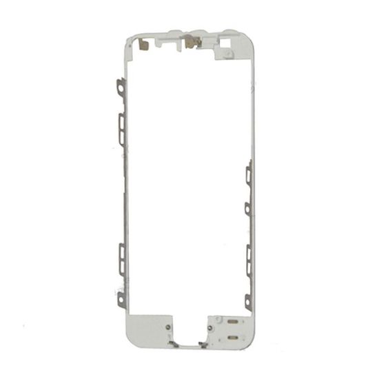 Рамка дисплея для iPhone 5 белая