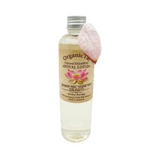 OrganicTai шампунь натуральный Royal Lotus, 260 мл