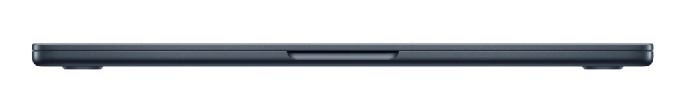 Ноутбук Apple MacBook Air 15 (M5) 16-1ТБ черный (2026)