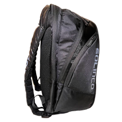 Tour Backpack Blackout / Рюкзак / черный