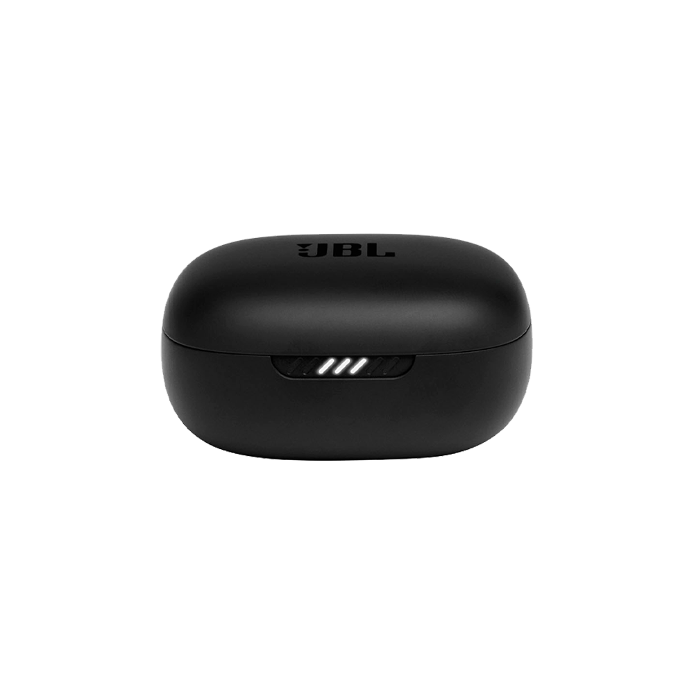 Беспроводные наушники JBL Live Pro+, Black (Черный)