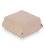 OSQ Упаковка Burger M (1/50/300) 12.600п.