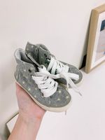 Кеды Benetton