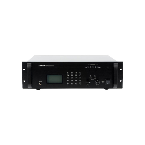 Roxton IP-A67500 ОС, СОУЭ