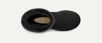 UGG Угги Classic Tall II, черный