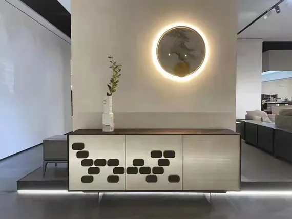 Комод-буфет Bricks, 180х75 см