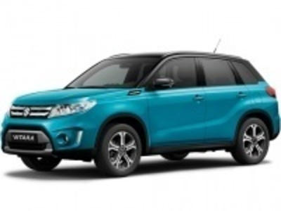 Автоковрики для Suzuki Vitara (2015-->)