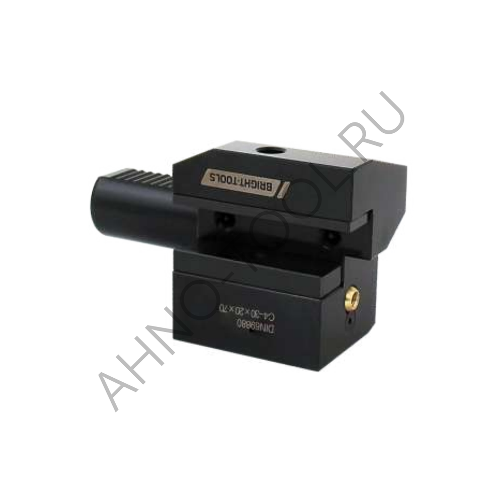 Радиальный держатель инструмента C4-40x25x85 BRIGHT-TOOLS