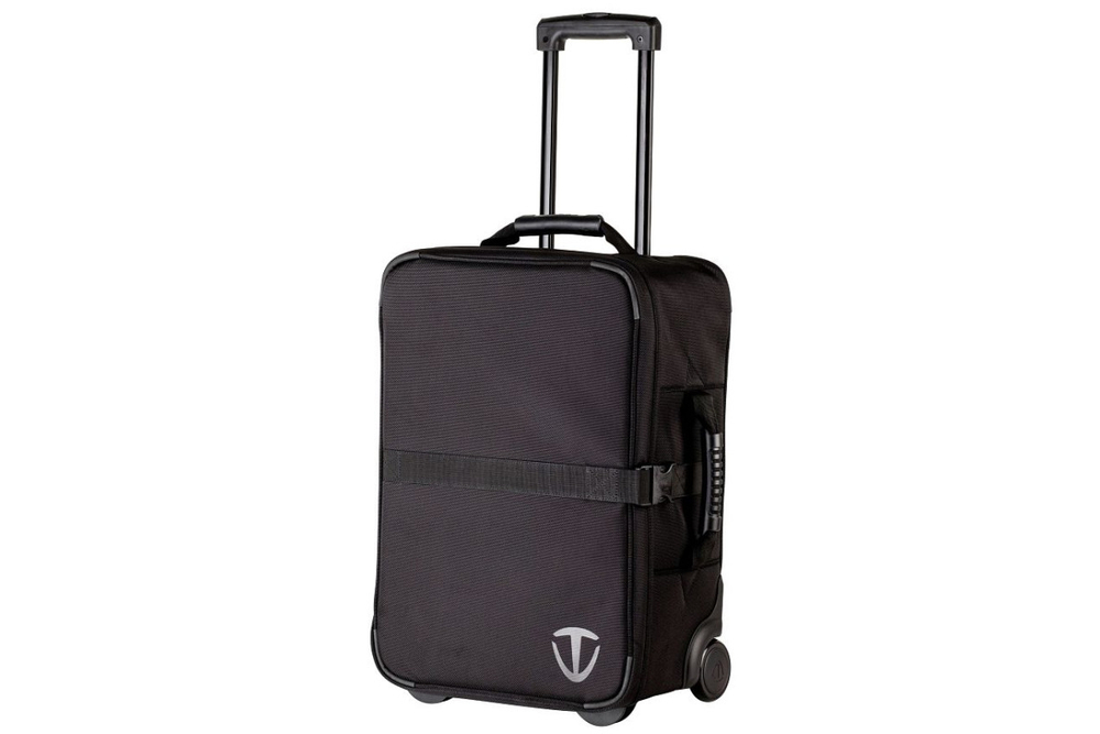 Чемодан Tenba Air Case Attache 2214w для фотооборудования на колесах