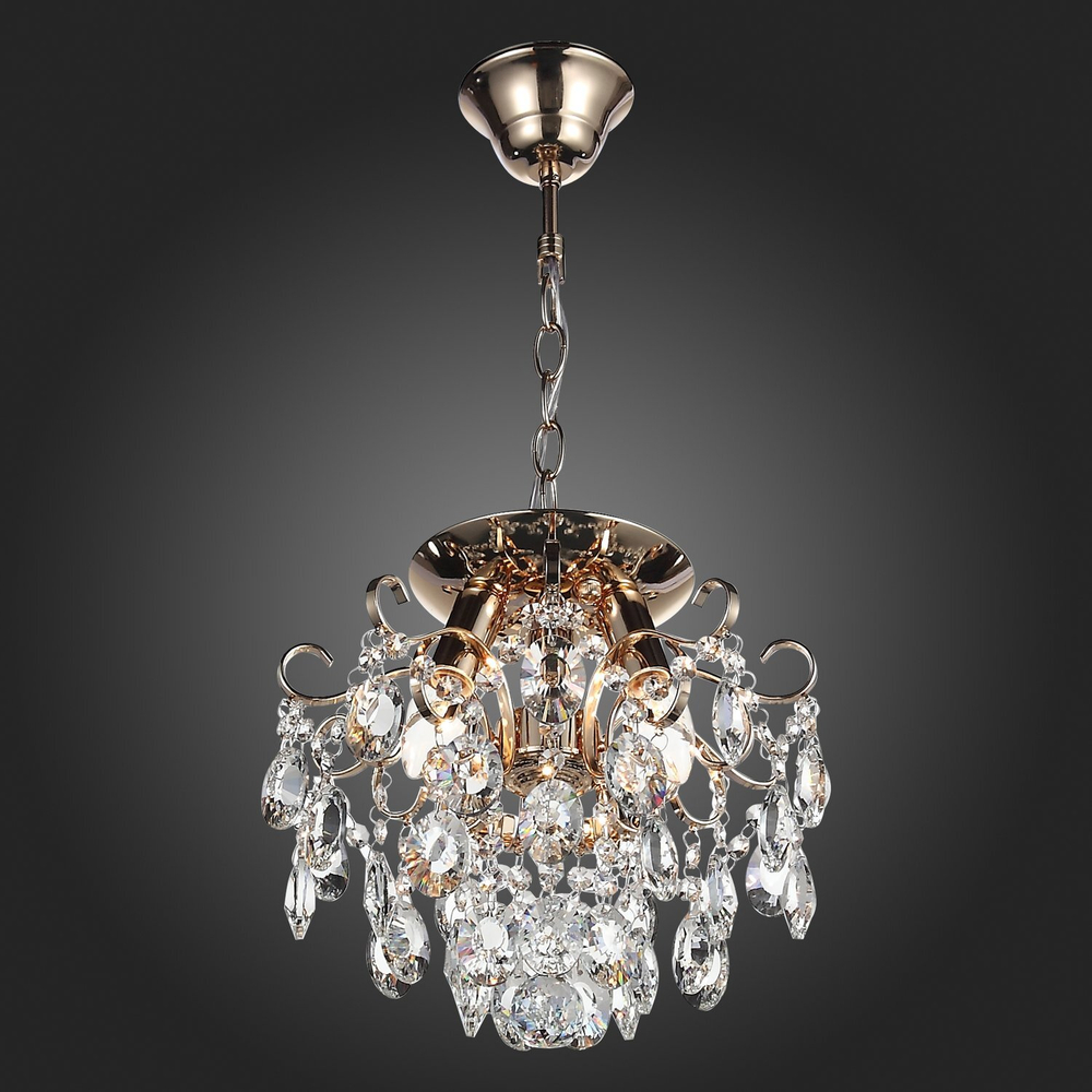 Люстра подвесная ST Luce Orecchini SL846.202.03