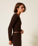Свитер TWINSET