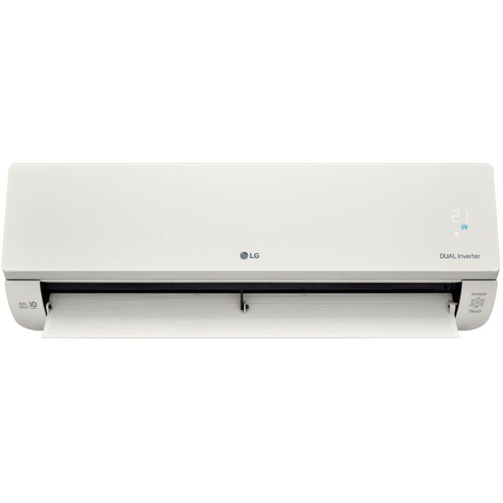 Кондиционер LG AB12BK Artcool Objet Beige