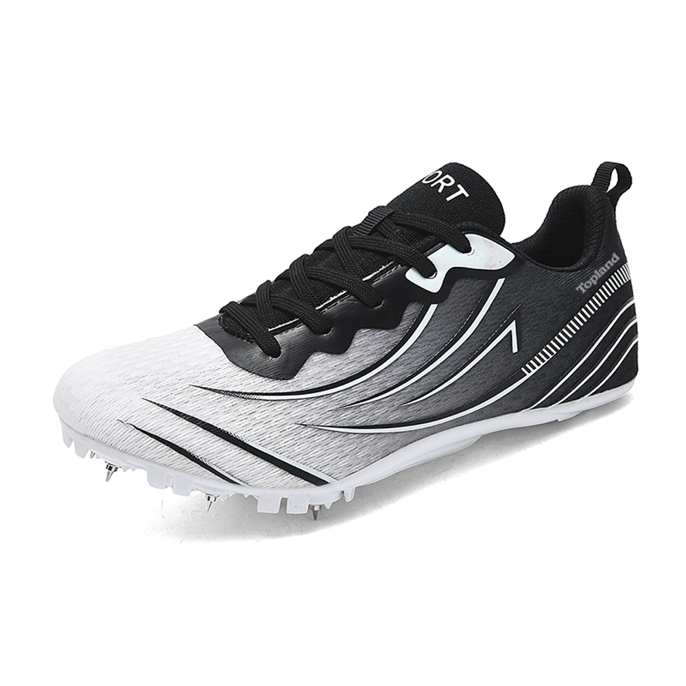 Topland Track And Field Shoes Unisex Low top