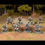 Wargame Atlantic Einherjar