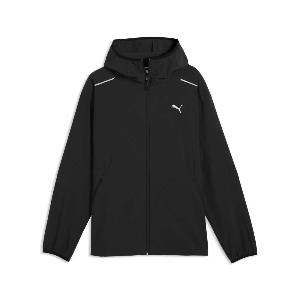 Ветровка мужская PUMA PUMATECH 4-Way Stretch Relaxed Woven Track Jacket