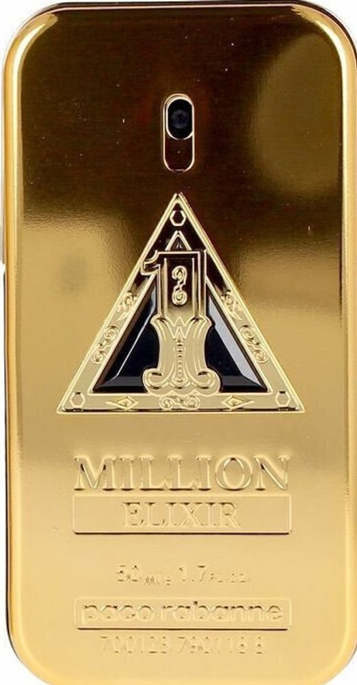 Paco Rabanne 1 Million Elixir EDP Intense 50 ml
