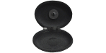 SHURE EAHCASE кейс на молнии для переноски и хранения наушников SE