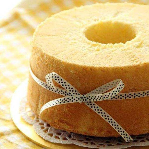 ШИФОНОВЫЙ БИСКВИТ ШИФОНОВЫЙ БИСКВИТ