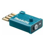 Аккумуляторный перфоратор Makita DHR400ZKUN (без акк, без з/у)