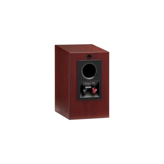 Martin Logan Motion 15i Red Walnut
