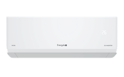Сплит-система ENERGOLUX, NYON DC Inverter, SAS18IL1-AI / SAU18IL1-AI