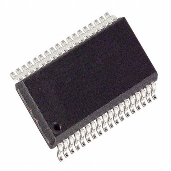 Микросхема  1002SR001 / SSOP36