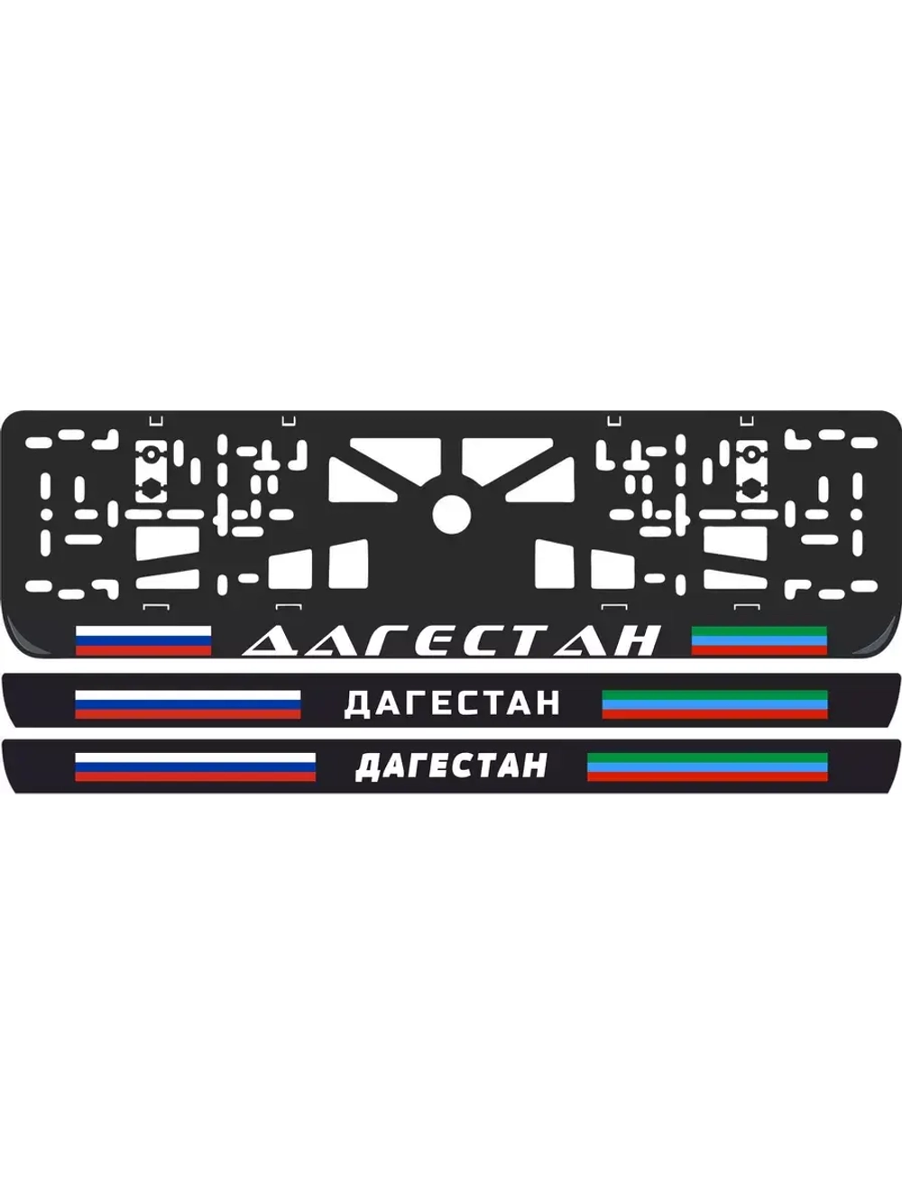 Дагестан