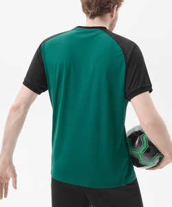 Футболка игровая CAMP Reglan Jersey, темно-зеленый - изображение 71