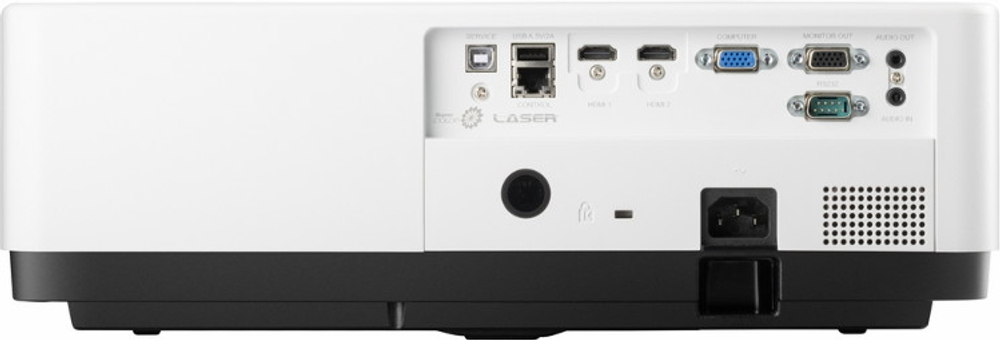 Проектор ViewSonic LSC730WU лазерный
