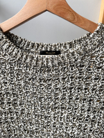 Вязаный джемпер Massimo Dutti, M