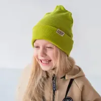 Шапка "Лайм"