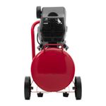 Компрессор воздушный масляный DC1500L/50, 1,5 кВт, 50 л, 210 л/мин MTX