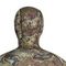 Гидрокостюм Marlin Camoskin 9 мм Зеленый