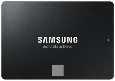 SSD SAMSUNG 870 EVO 1TB MZ-77E1T0BW 870 EVO 1TB