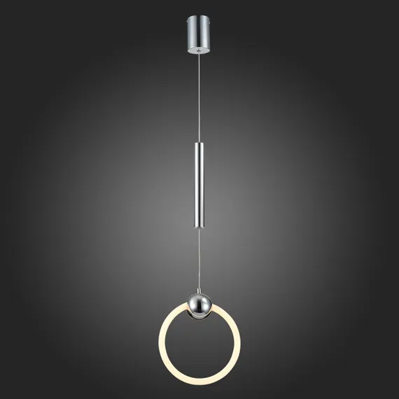 Подвесной светильник Giera SL1578.103.01 ST Luce
