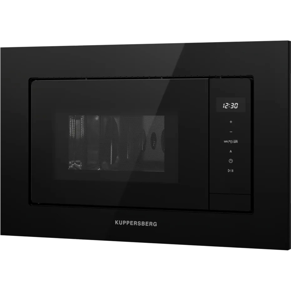 Kuppersberg HMW 622 B