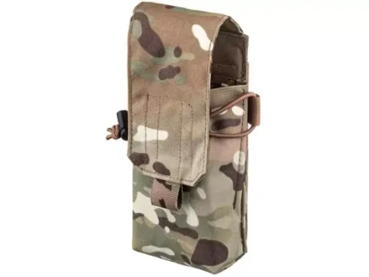 Подсумок Wartech Порыв-М MP-125-MCN под 2 магазина АК, Multicam (MP-125-MCN)