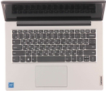 Ноутбук Lenovo IdeaPad 1 14IGL05 (81VU007XRU) 14"/Intel Celeron N4020/RAM 4GB/SSD 128GB/Intel UHD/1920*1080/IPS/Windows11/Подсветка кл-ры: нет/серый. Состояние: B1